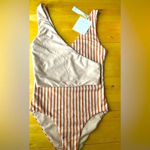 Baiia Swimsuit size 4 US, Australian 8